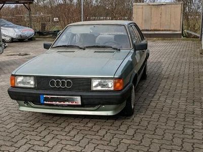gebraucht Audi 80 b2 Typ 81