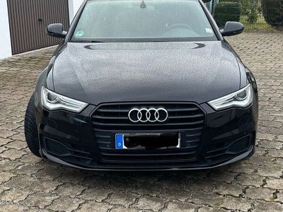 gebraucht Audi A6 2.0 TDI 140kW ultra Avant -