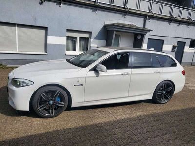 BMW 535