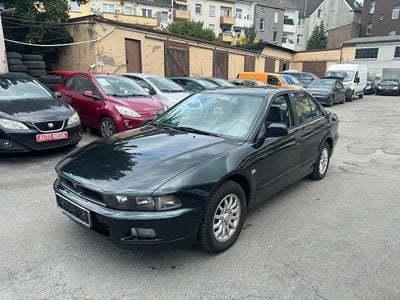 Mitsubishi Galant