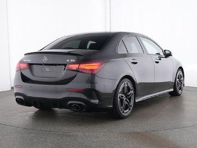Gebraucht 2024 Mercedes A35 AMG AMG | 47.840 € (Etwas zu teuer)