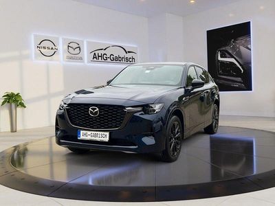 Neu Mazda CX-60 Homura-Line 200 PS (147 kW) 2025 SUV
