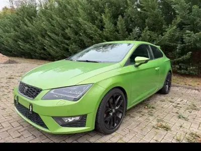 Gebraucht Seat Leon