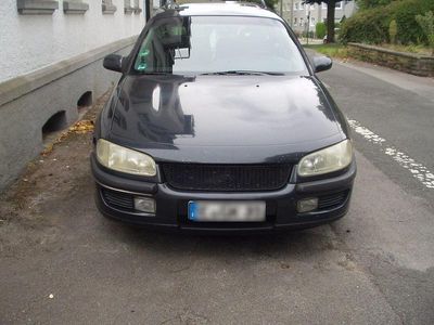 Opel Omega