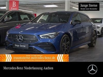 Mercedes CLA250