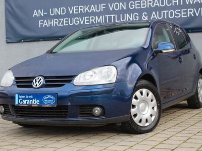 VW Golf V