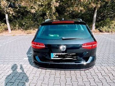gebraucht VW Passat 3C Bhj.2018