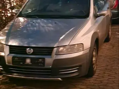 Gebraucht Fiat Stilo