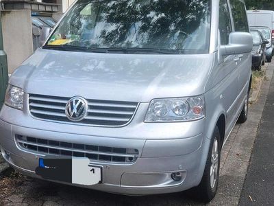 VW Multivan