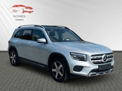 Mercedes GLB200
