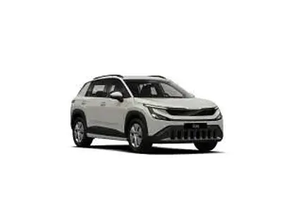 Gebraucht Skoda Epiq