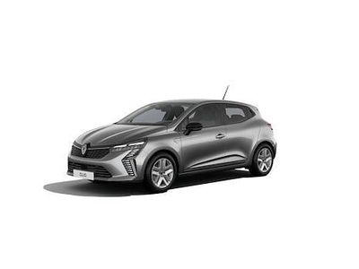Dolomitgrau Neu 2025 Renault Clio V Evolution Limousine | 19.950 € (Fairer Preis)