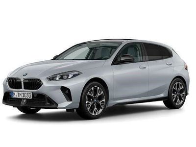 Neu BMW 120 Exclusive 170 PS (125 kW) 2026 Brooklyn grau metallic Kleinwagen
