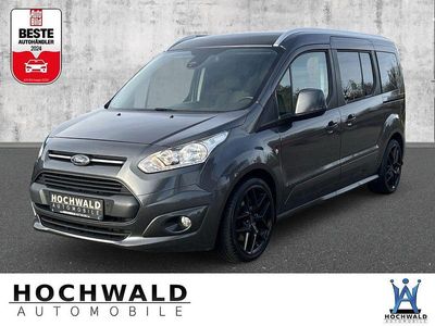 Ford Grand Tourneo Connect