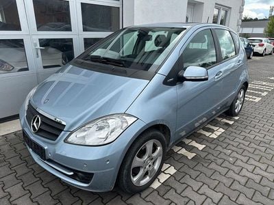 Mercedes A150