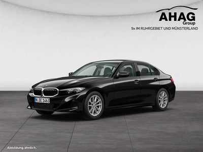 Nouă BMW 318 Comfort Edition 156 CP (114 kW) 2026 Negru Berlinǎ