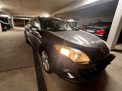 Renault Mégane GrandTour