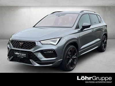 Usado Cupra Ateca 300 HP (220 kW) 2023 Cinzento SUV