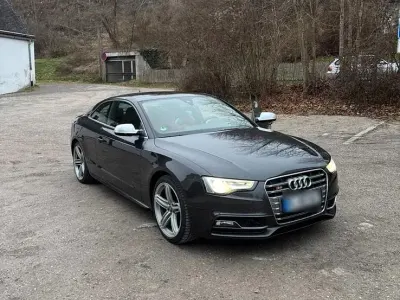 Gebraucht Audi S5