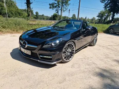 Gebraucht Mercedes 200