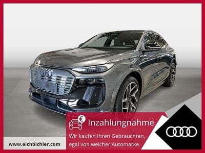 Audi Q6 Sportback e-tron