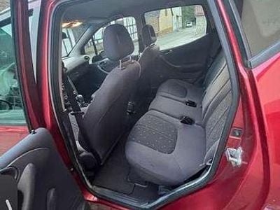 Mercedes A140
