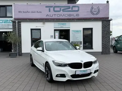 Gebraucht BMW 330