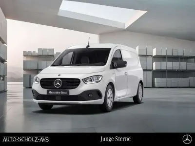 Gebraucht Mercedes eCitan