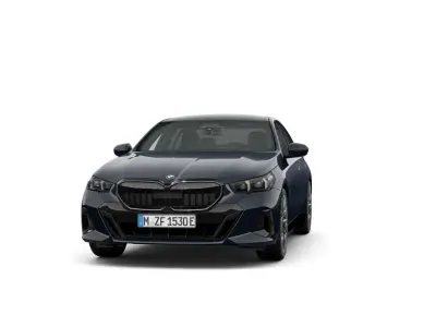 Gebraucht BMW 530e