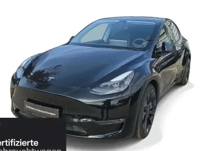 Usado Tesla Model Y