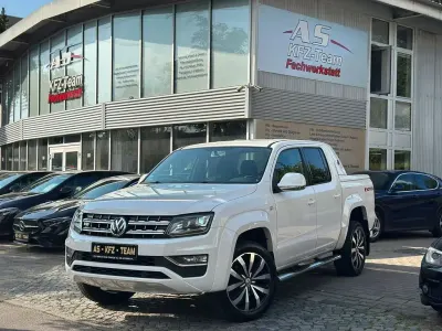 Gebraucht VW Amarok