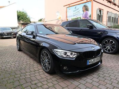 BMW 428