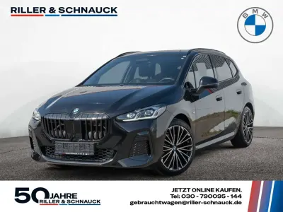 Gebraucht BMW 223 Active Tourer