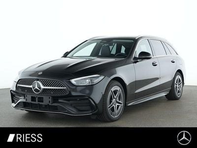 Mercedes C300e