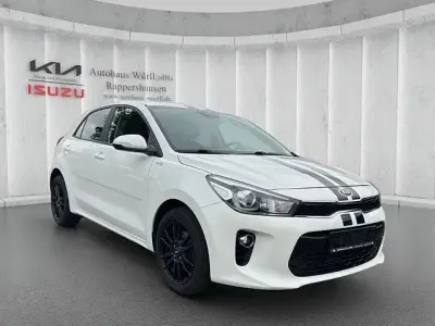 Gebraucht Kia Rio