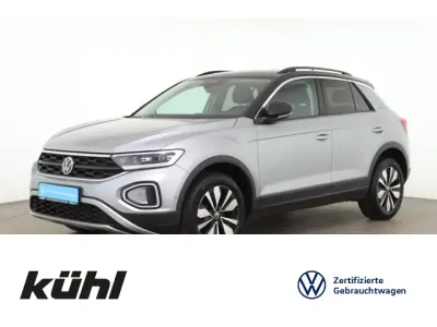 Second-hand VW T-Roc 150 CP (110 kW) 2025 SUV