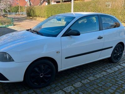 gebraucht Seat Ibiza 6L 1.2 Liter mit 60 PS