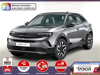 Neu Opel Mokka S 145 PS (106 kW) 2026 Weiß SUV