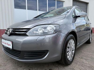 Gebraucht VW Golf VI 86 PS (63 kW) 2011 Grau Kleinwagen