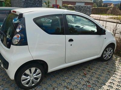Citroën C1