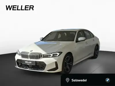 Gebraucht BMW 318