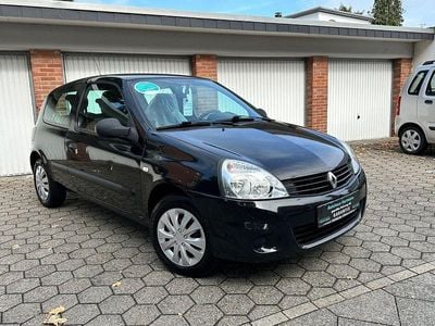 Renault Clio II