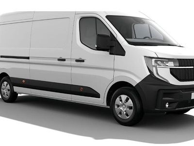 Neu Renault Master Business 2025 Van