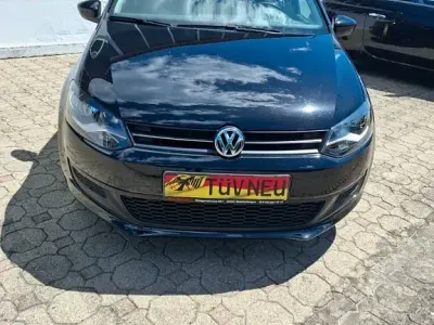 Gebraucht VW Polo