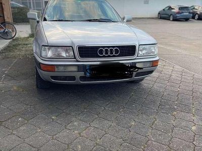 Second-hand Audi 80 150 CP (110 kW) 1993 Berlinǎ