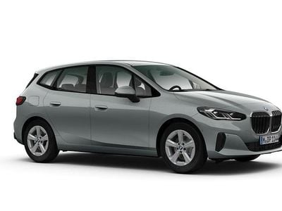 Second-hand BMW 220 Active Tourer Efficient Dynamics 156 CP (114 kW) 2026 Monovolum