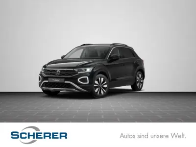 Gebraucht VW T-Roc Life 150 PS (110 kW) 2026 SUV