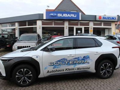 Subaru Solterra