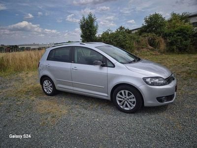 VW Golf Plus