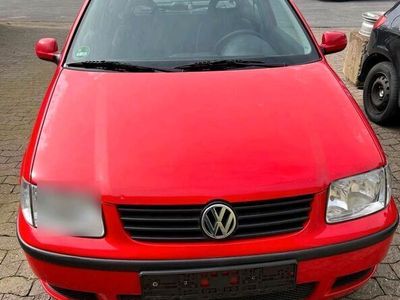 gebraucht VW Polo 6N